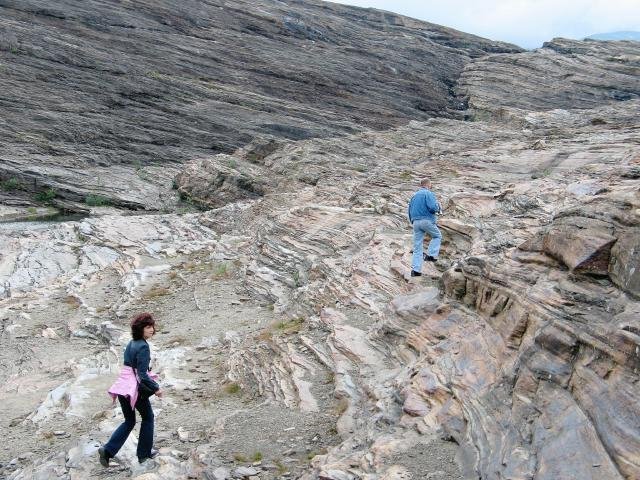 Urlaub in Norwegen 2006